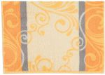 Полотенце Cawo Florentine Ornament Melda (196-55)
