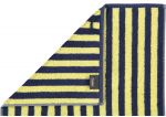 Полотенце Cawo Sea Stripes Lemon 993-51