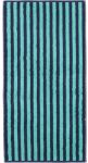 Полотенце Cawo Sea Stripes Peppermint 993-41