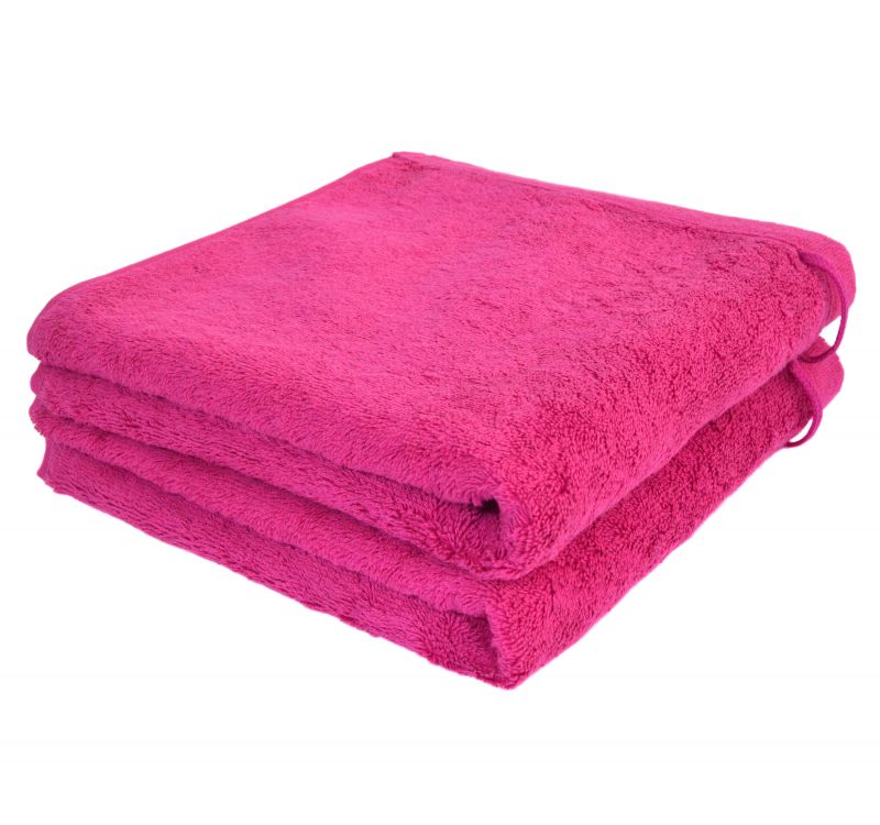 Махровое полотенце Lifestyle Pink 7007-247