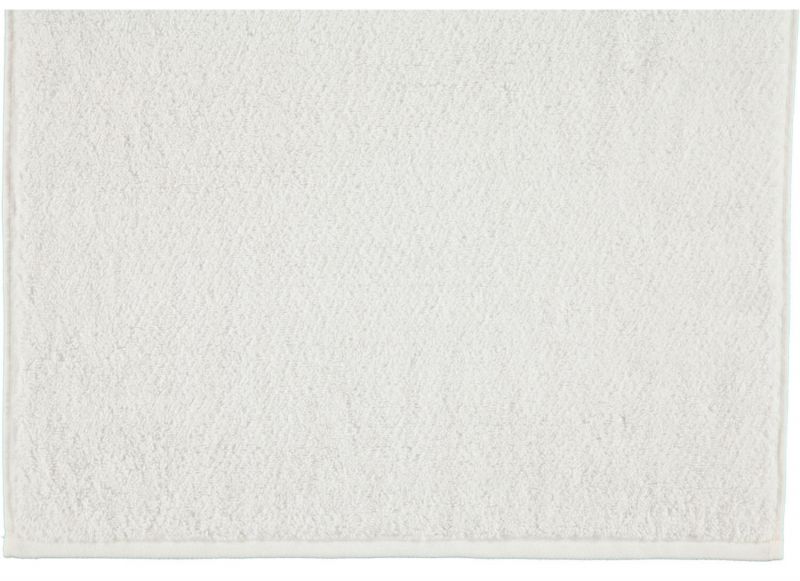 Полотенце Cawo Heritage White 4000-600