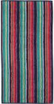 Полотенце Cawo Opal Stripes Multi 174-12