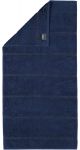 Рушник Cawo Carat Allover Navy 581-133