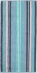 Полотенце Cawo Level Stripes Turkis 984-41