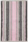 Полотенце Cawo Level Stripes Pink 984-27