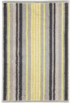 Полотенце Cawo Level Stripes Lemon 984-57