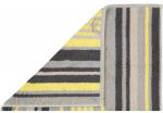 Полотенце Cawo Level Stripes Lemon 984-57