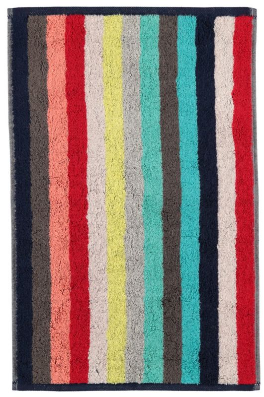 Полотенце Cawo Splash Block Multicolor (997-12)
