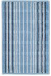 Полотенце Cawo Noblesse Stripes Sky (1082-11)