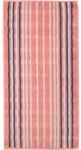 Полотенце Cawo Noblesse Stripes Rouge (1082-22)