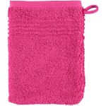Полотенце Cawo Essential Pink 9000-247