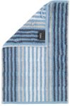 Рушник Cawo Seasons Stripes Sky (1083-11)