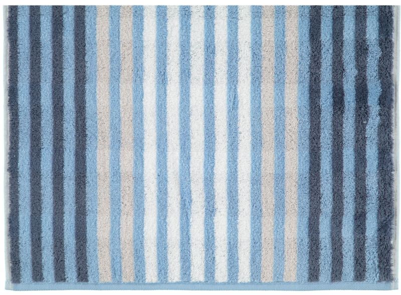 Рушник Cawo Seasons Stripes Sky (1083-11)