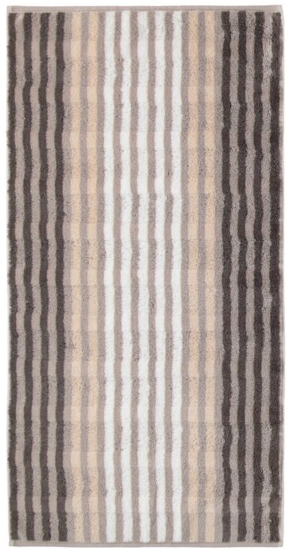 Рушник Cawo Seasons Stripes Sand (1083-33)