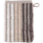 Рушник Cawo Seasons Stripes Sand (1083-33)