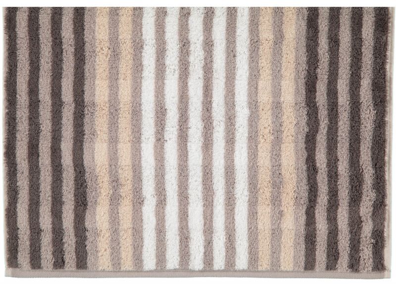 Рушник Cawo Seasons Stripes Sand (1083-33)