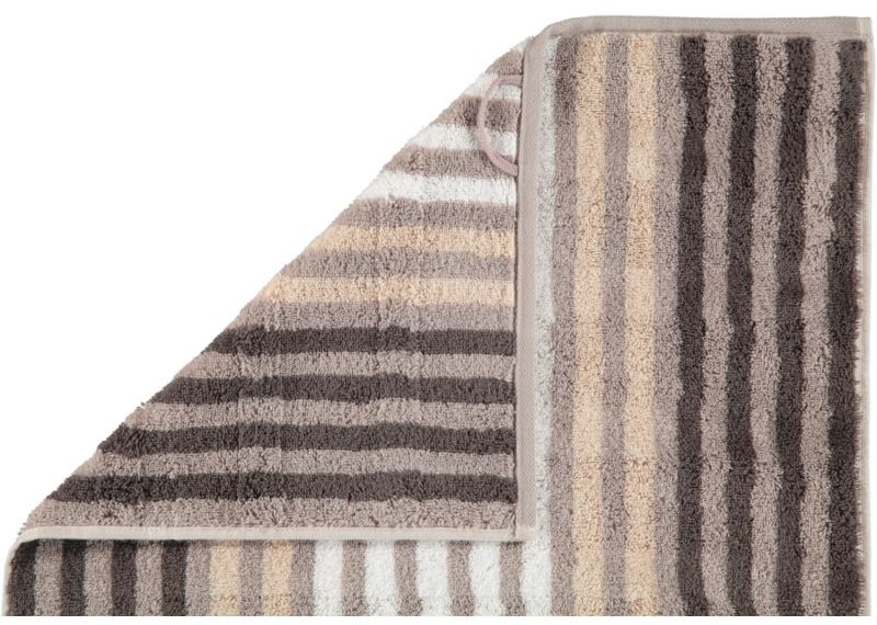 Полотенце Cawo Seasons Stripes Sand (1083-33)