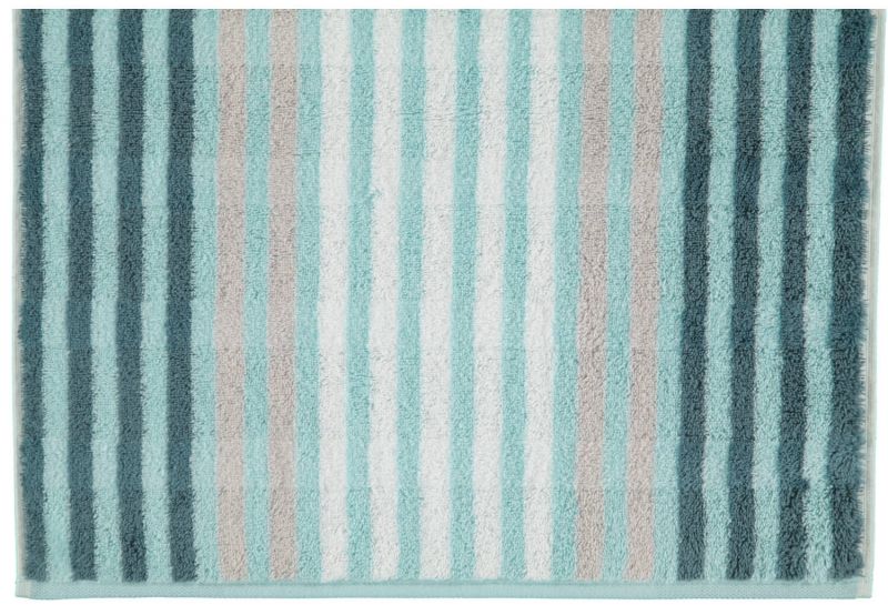 Рушник Cawo Seasons Stripes Mint (1083-44)