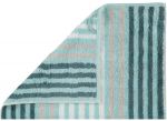 Рушник Cawo Seasons Stripes Mint (1083-44)