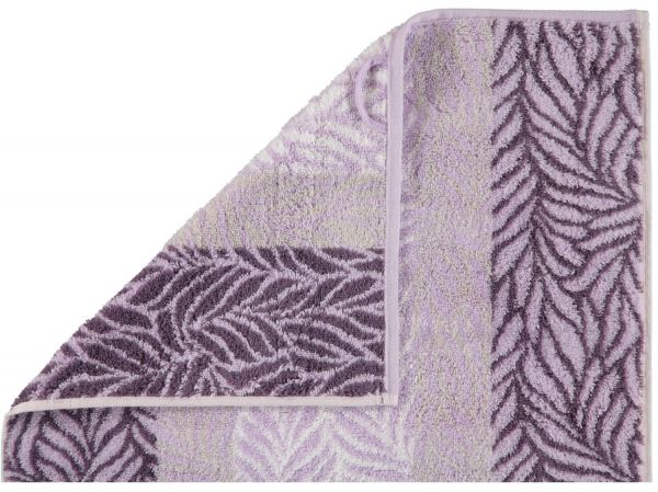Полотенце Cawo Seasons Allover Lavendel (1084-88)
