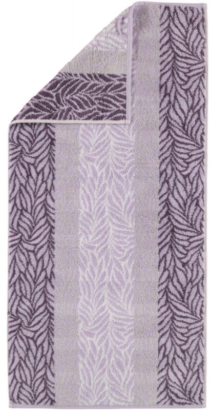 Полотенце Cawo Seasons Allover Lavendel (1084-88)