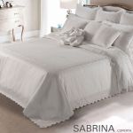 Італійське покривало Sabrina Coperta