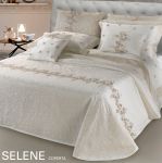 Італійське покривало Selene Coperta