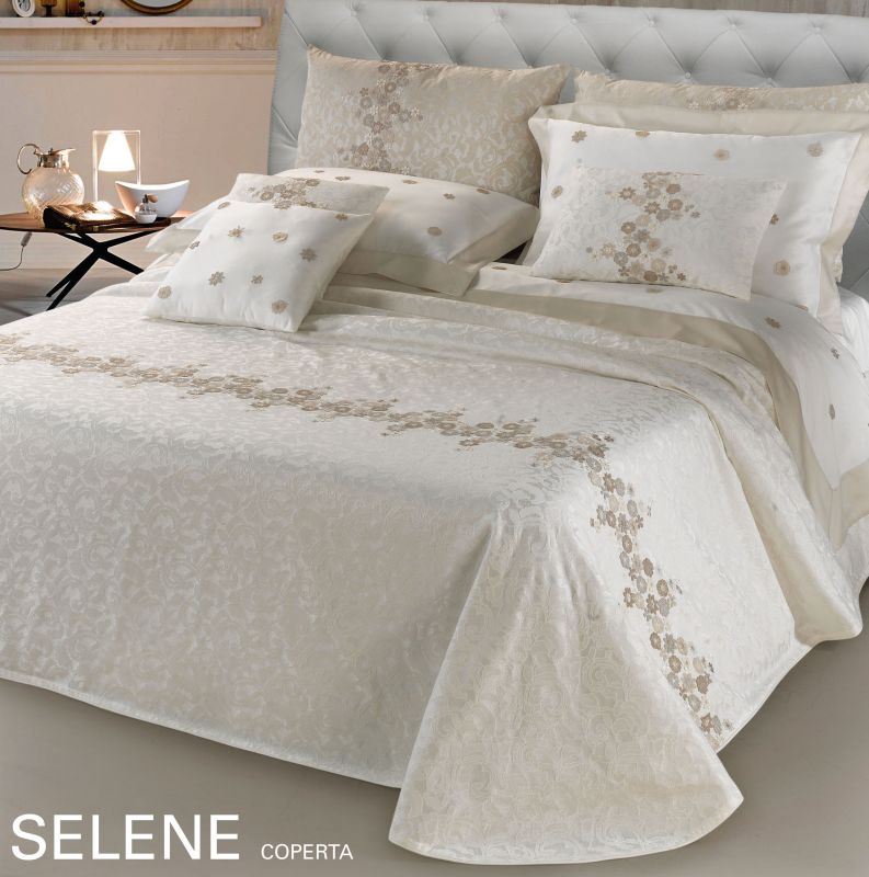 Італійське покривало Selene Coperta