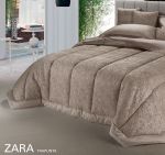 Покрывало на кровать Zara Trapunta