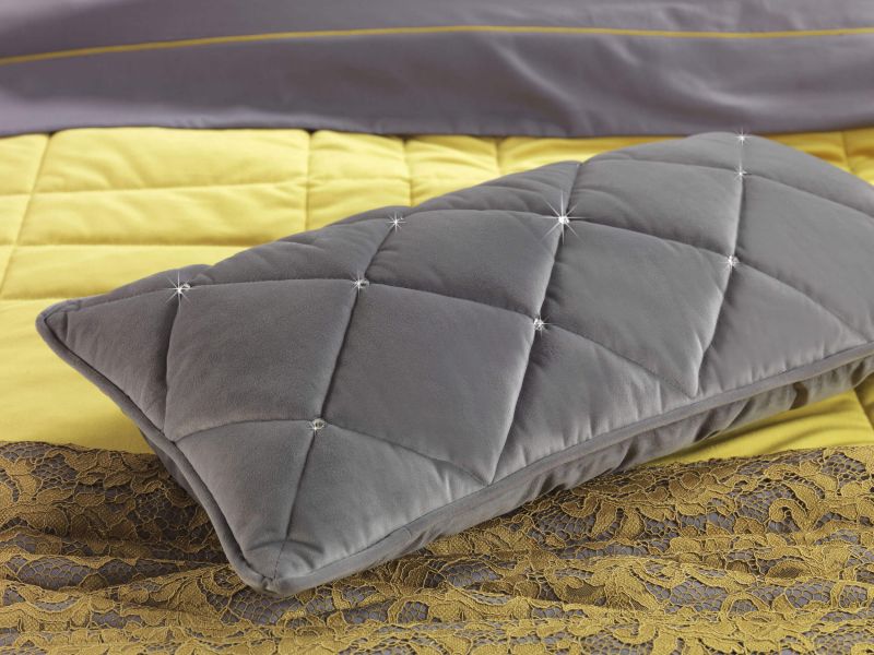 Роскошное покрывало Velvet Quilt