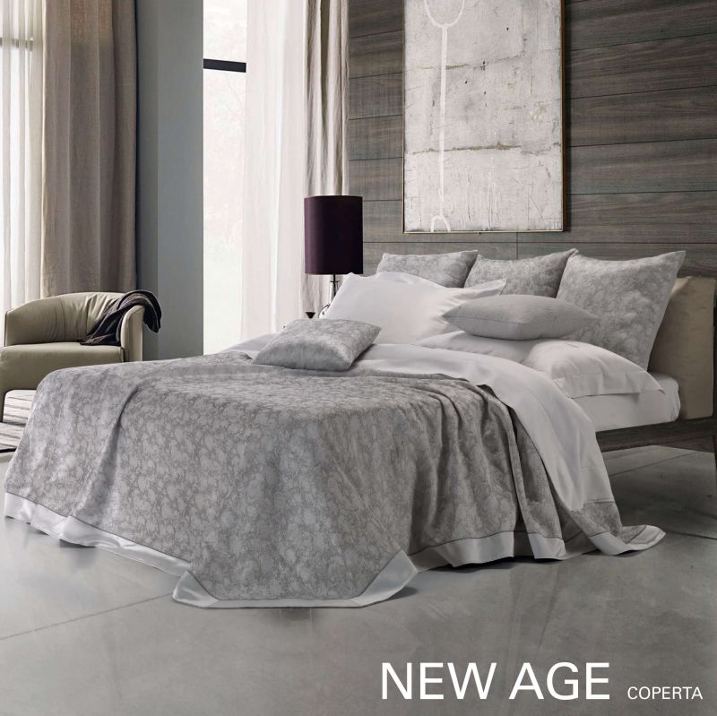 Покрывало класса Lux New Age Coperta