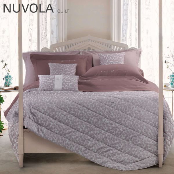 Покривало класу Lux Nuvola Quilt