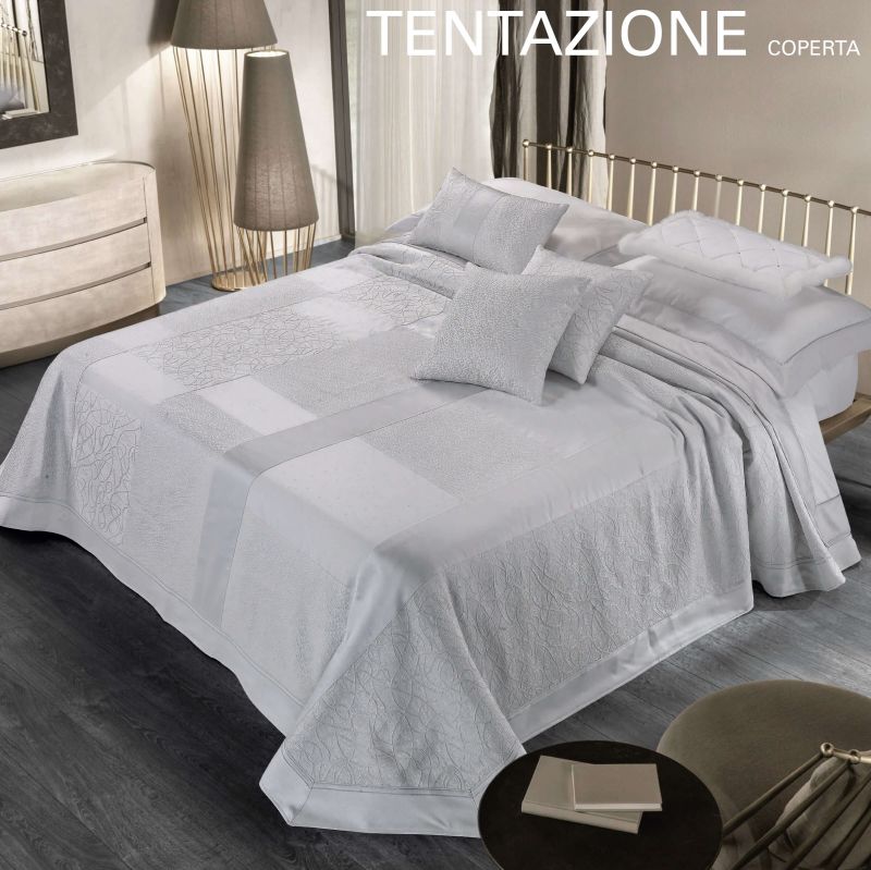 Покривало класу Lux Tentazione Coperta