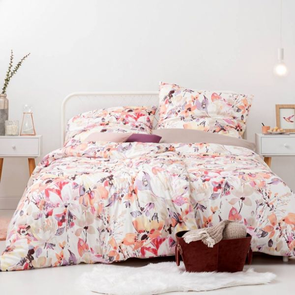 Постельное белье Melia Peach (6875-195)