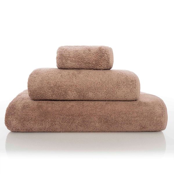 Хлопковое полотенце Spa Sponge Stone