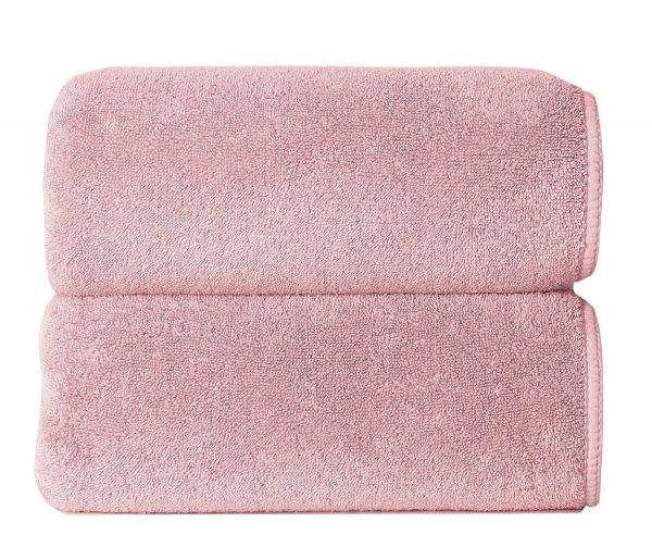 Махровое полотенце Spa Sponge Blush