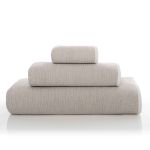 Рушник Graccioza Linen Duo White