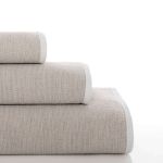 Рушник Graccioza Linen Duo White