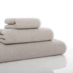 Рушник Graccioza Linen Duo White