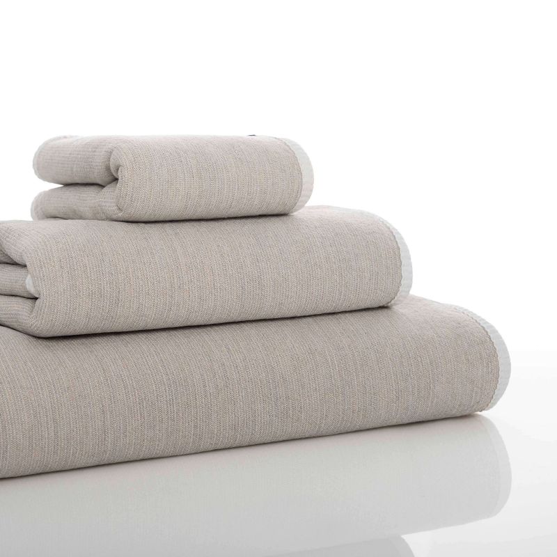 Полотенце Graccioza Linen Duo White