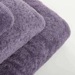 Полотенце однотонное Egoist Range Lavander