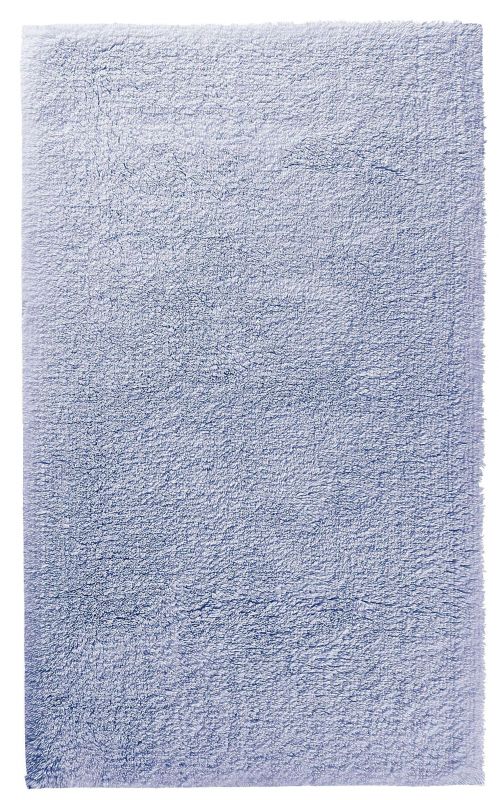 Португальский коврик Spa Sponge Blue