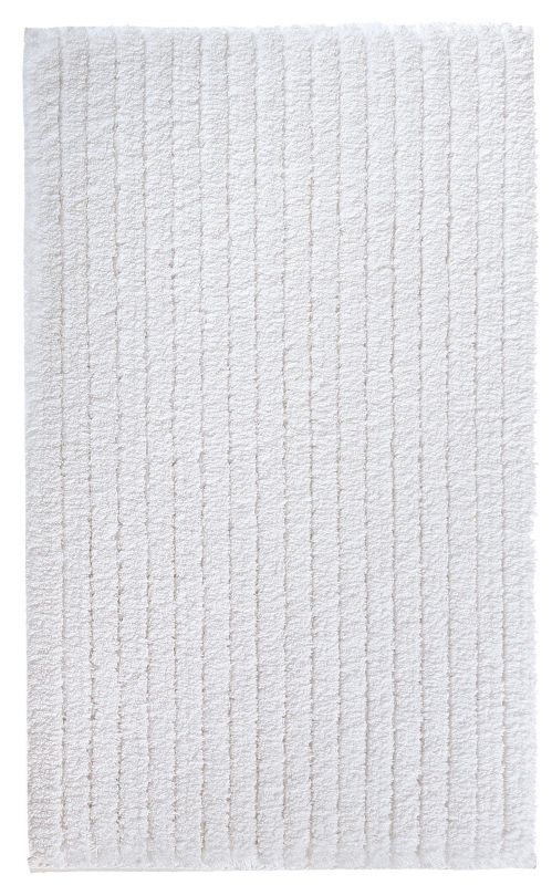 Дизайнерский коврик Tranquility White