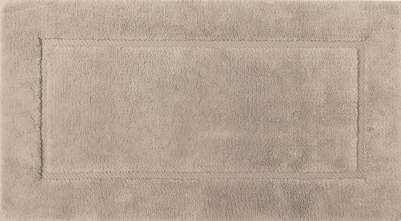 Коврик банный однотонный Egoist Linen