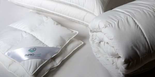 Подушка для сна Pillow White