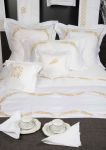 Роскошное постельное белье  Paon Royal Satin