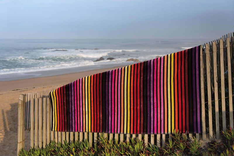 Пляжное полотенце из Португалии New Day