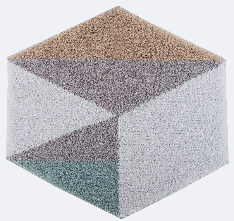 Коврик Sorema Hexagonal Rug