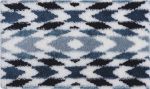 Коврик Sorema Tribal Blue