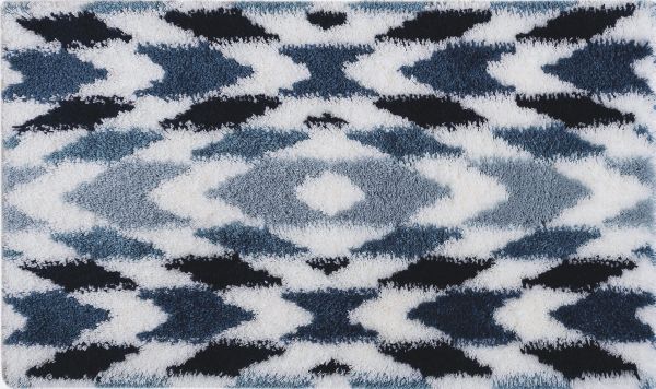Коврик Sorema Tribal Blue